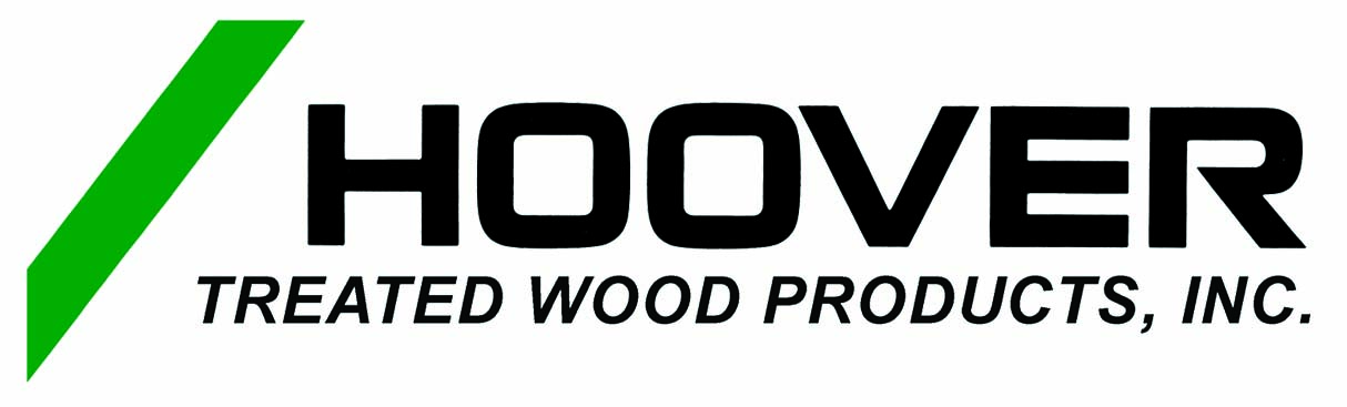 Hoover Treated Wood