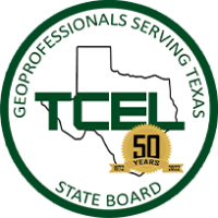 TCEL/Geoprofessionals Serving Texas