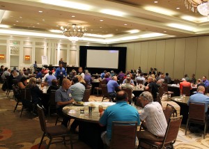 2016 BOAT Conference 21    